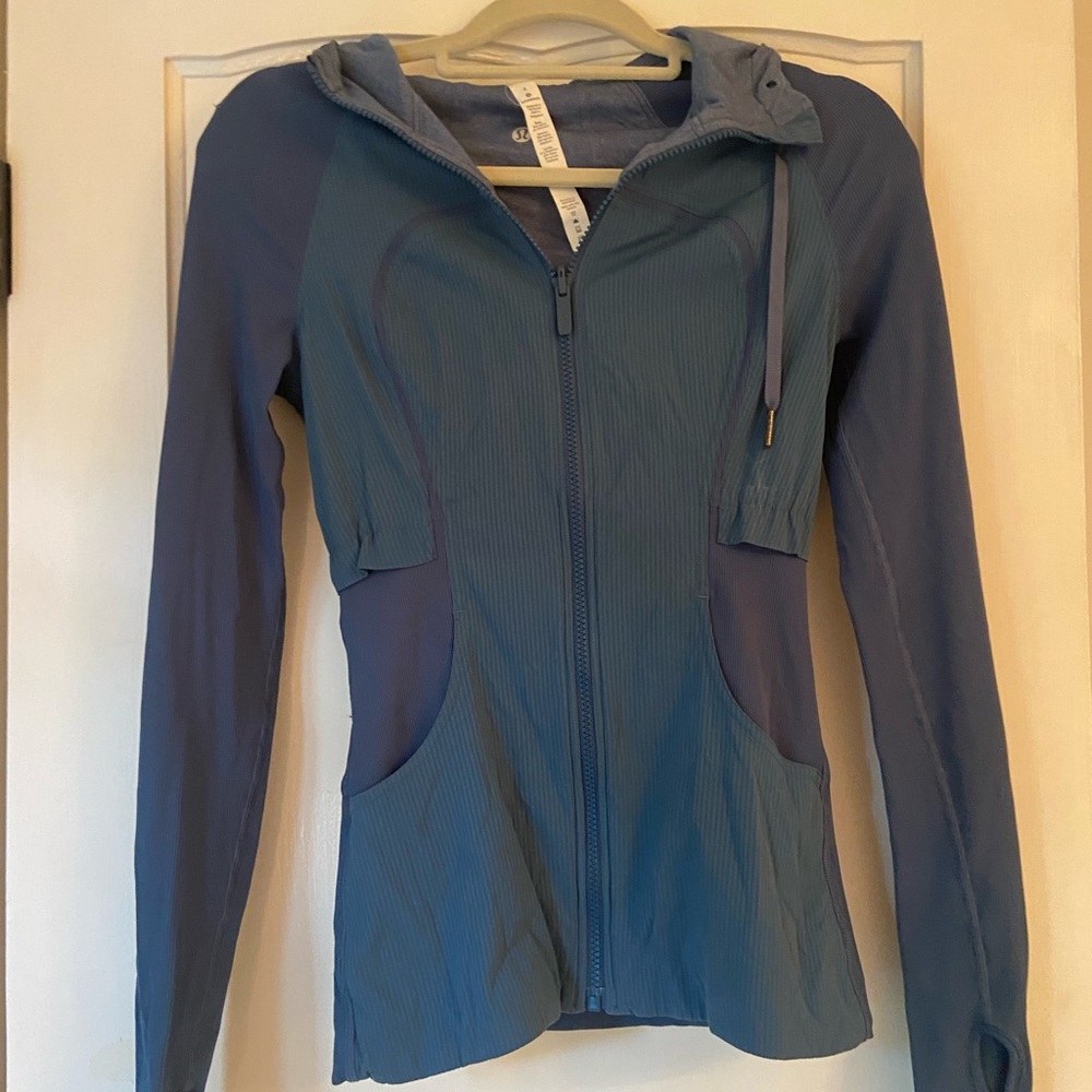 Lululemon Jacket - image 2